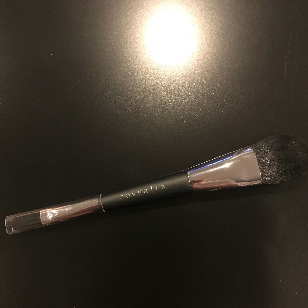 Cover FX Dual Ended Contour Brush